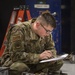4th CMS Fuels Airmen Test, Repair F-15E Strike Eagle Components