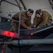 4th CMS Fuels Airmen Test, Repair F-15E Strike Eagle Components