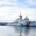 Coast Guard Cutter Tahoma returns home after 58-day patrol in Northern Atlantic