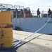 Coast Guard Cutter Tahoma returns home after 58-day patrol in Northern Atlantic