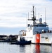 Coast Guard Cutter Tahoma returns home after 58-day patrol in Northern Atlantic