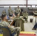 Florida Guard Soldiers participate in the culminating training exercise