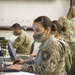 Florida Guard Soldiers participate in the culminating training exercise