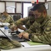 Florida Guard Soldiers participate in the culminating training exercise