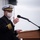 USS Essex Change of Command Ceremony