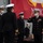 USS Essex Change of Command Ceremony