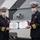 USS Essex Change of Command Ceremony