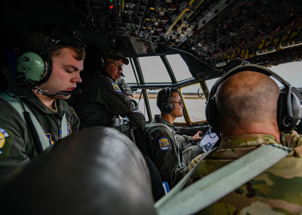 Operation Steel Dragon