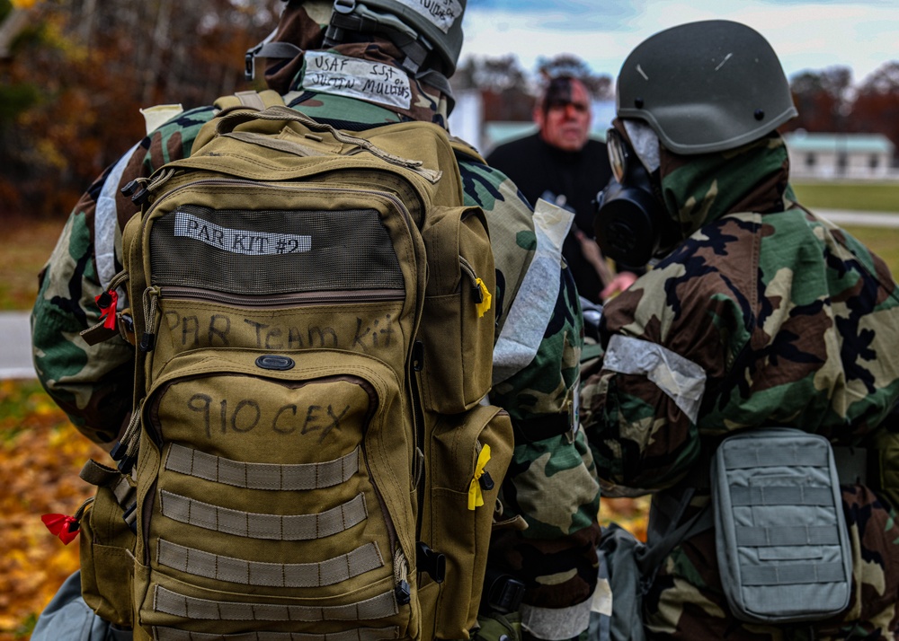 Operation Steel Dragon