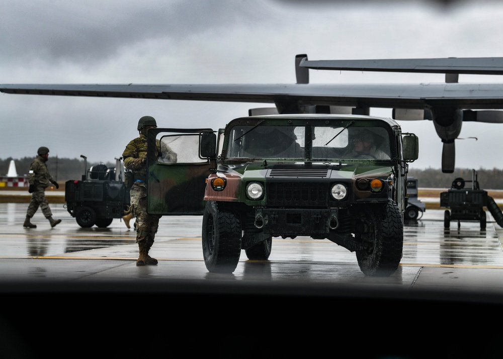 Operation Steel Dragon