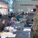 NY National Guard troops support state efforts to administer COVID-19 vaccines