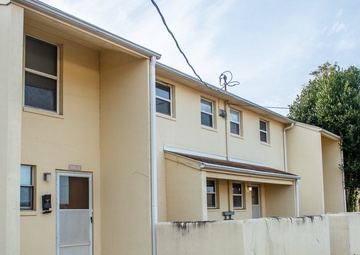 After in-person visit from Fort Benning's top general, a plan to fix up the neighborhood