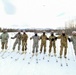 Spartan Paratroopers skijor across Alaska