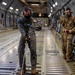 Dover AFB C-5 aircrew maintain mission readiness