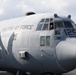 Philippine Air Force C-130 arrives in Hawaii