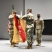 647th Regional Support Group Assumes Authority of the Fort Bliss Mobilization Brigade