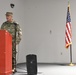 647th Regional Support Group Assumes Authority of the Fort Bliss Mobilization Brigade