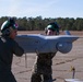 Marines use drones to support Army 3rd Infantry Division