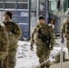 Alaska Guardsmen return home after supporting inauguration security efforts