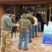 Michigan’s Task Force Spartan, Administers the COVID-19 Vaccine