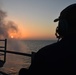 USS PHILIPPINE SEA CONDUCTS SEA AND ANCHOR IN GULF OF OMAN/DEPLOYMENT