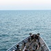 USS PHILIPPINE SEA CONDUCTS SEA AND ANCHOR IN GULF OF OMAN/DEPLOYMENT