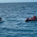 Coast Guard assists 2 fishermen near Cay Sal, Bahamas