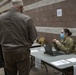 Airmen support Atlantic vaccine site