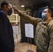 Airmen support Atlantic vaccine site