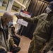 Airmen support Atlantic vaccine site