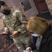 Airmen support Atlantic vaccine site