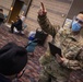 Airmen support Atlantic vaccine site