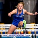 U.S. Air Force Academy Track and Field Air Force Invitational 2021