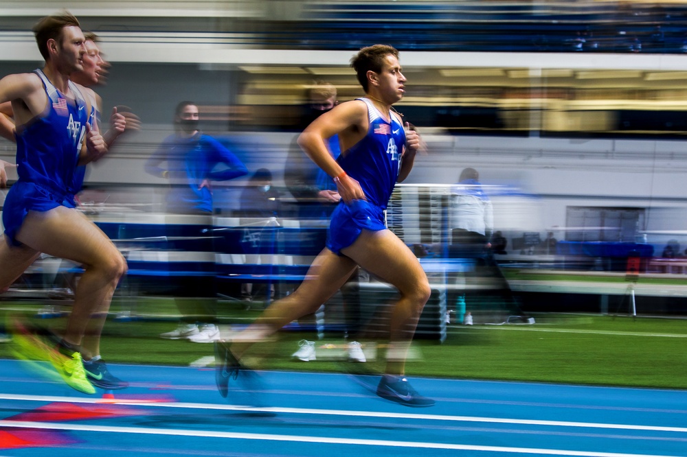 DVIDS - Images - U.S. Air Force Academy Track And Field Air Force ...