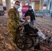 Airmen support Atlantic vaccine site