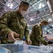 Airmen support Atlantic vaccine site