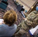 Airmen support Atlantic vaccine site