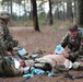 2021 Command Sgt. Maj. Jack L. Clark, Jr. U.S. Army Best Medic Competition Tactical Combat Casualty Care Lane