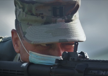 Soldiers of 311th SC (T) Hone Foundational Skills During Battle Assembly