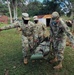 Soldiers of 311th SC (T) Hone Foundational Skills During Battle Assembly By Marc Ayalin,