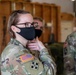 25th Division Sustainment Brigade: Sling Load Ops Training Day 2