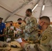 25th Division Sustainment Brigade: Sling Load Ops Training Day 2