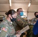 25th Division Sustainment Brigade: Sling Load Ops Training Day 2