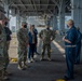 USS Hershel &quot;Woody&quot; Williams in Djibouti