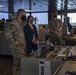 USS Hershel &quot;Woody&quot; Williams in Djibouti