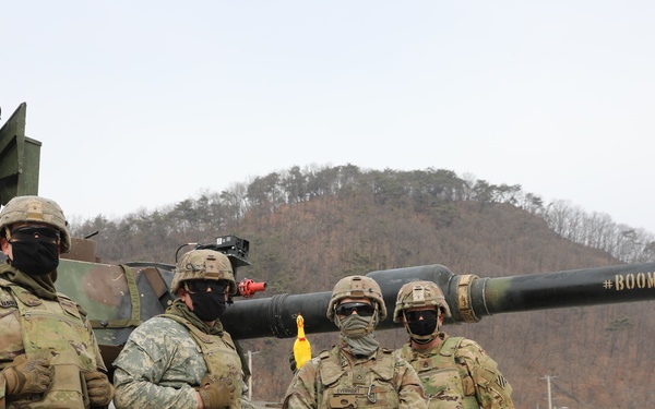 Meet Your Raider Crew