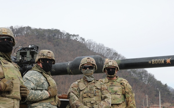 Meet Your Raider Crew