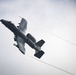 A-10's refine aerial prowess