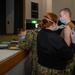CFAS Initiates COVID-19 Vaccinations