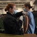 CFAS Initiates COVID-19 Vaccinations